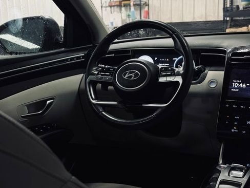 Used 2023 Hyundai Tucson Limited w/ Winter Package image 26