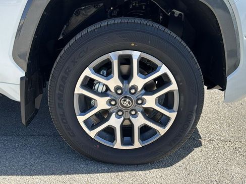 New 2026 Toyota Tundra 1794 Edition image 12