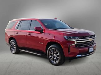 Used 2023 Chevrolet Tahoe LT w/ Luxury Package video 2