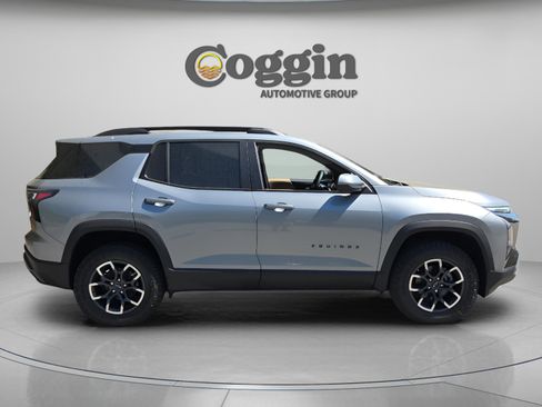 New 2026 Chevrolet Equinox ACTIV w/ LPO, Floor Liner Package image 6