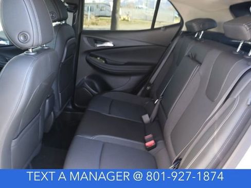 New 2026 Buick Encore GX Preferred w/ Comfort Package AWD/4WD image 13