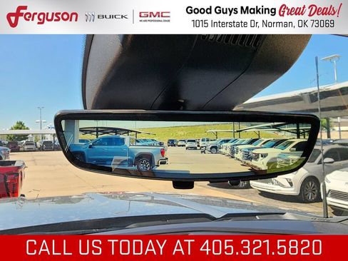 New 2026 GMC Sierra 2500 AT4 w/ AT4 Premium Plus Package AWD/4WD image 37