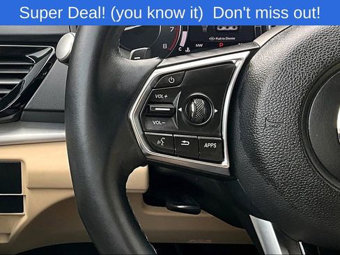 Used 2023 Acura RDX w/ Technology Package image 25