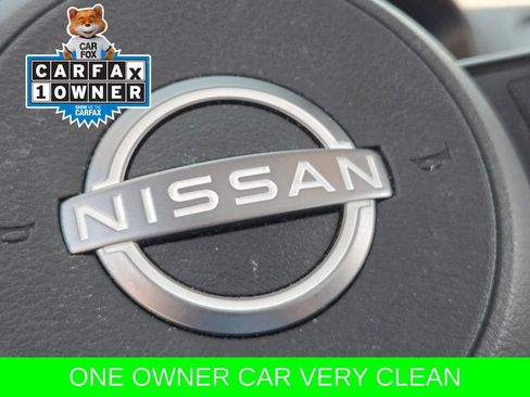Certified 2023 Nissan Rogue SL w/ SL Premium Package AWD/4WD image 28
