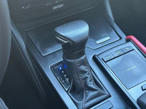 Certified 2022 Lexus ES 350 F Sport image 21