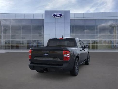 New 2025 Ford Maverick XLT w/ 4K Tow Package image 8