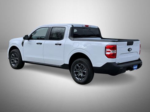 New 2026 Ford Maverick XLT FWD image 7