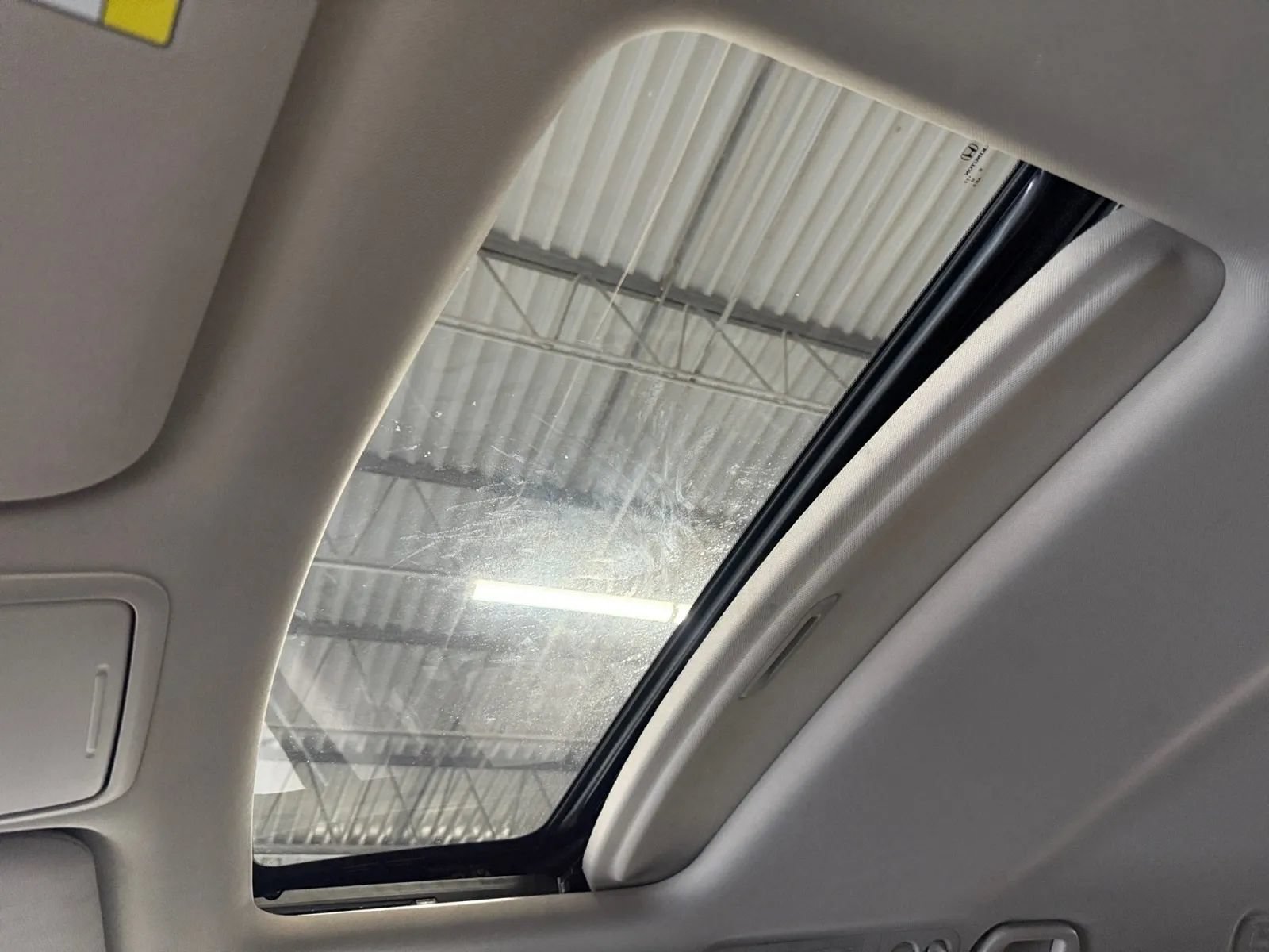 Used 2017 Honda Odyssey EX-L image 25