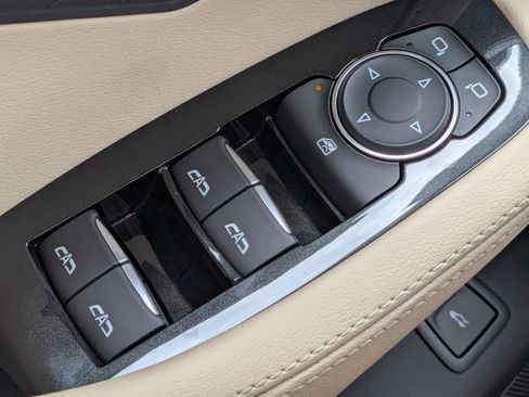 New 2026 Cadillac CT5 Premium Luxury RWD image 22