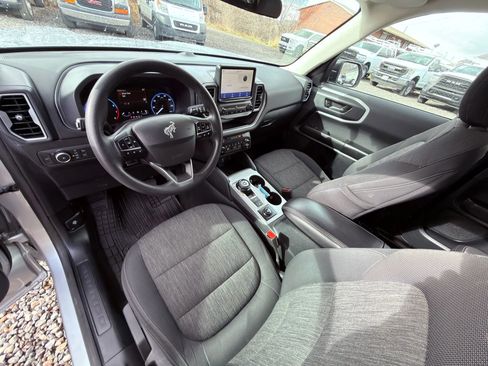 Used 2021 Ford Bronco Sport Big Bend AWD/4WD image 36
