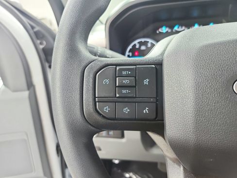 New 2026 Ford F250 XL w/ STX Appearance Package AWD/4WD image 22