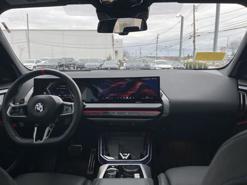 Used 2025 BMW X3 M50 w/ Premium Package image 13