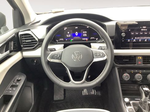 New 2026 Volkswagen Taos S FWD image 15