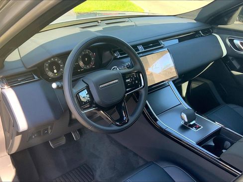 New 2026 Land Rover Range Rover Velar Dynamic SE image 8