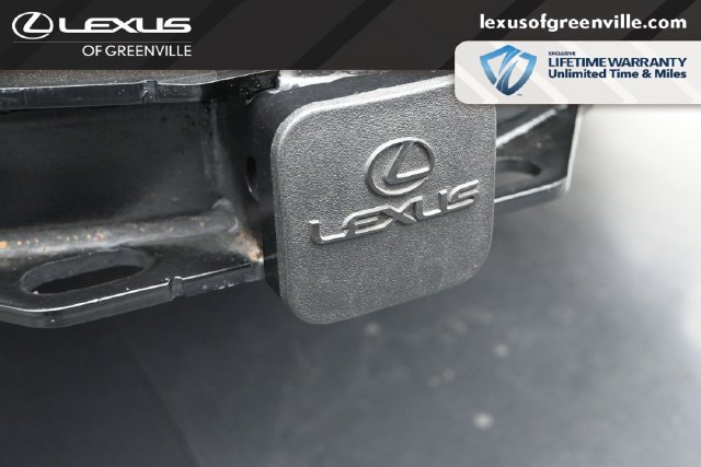 Certified 2023 Lexus GX 460 Premium w/ Premium Plus Package AWD/4WD image 28