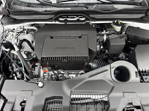 New 2026 Honda Pilot Black Edition image 26