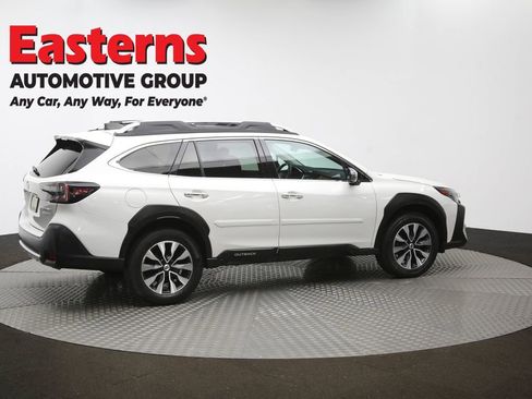 Used 2023 Subaru Outback Touring XT image 44