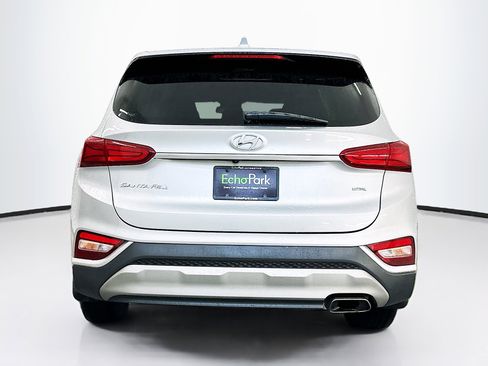 Used 2020 Hyundai Santa Fe SEL w/ Cargo Package image 7