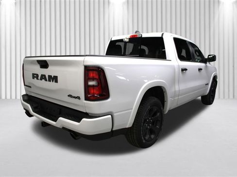 New 2026 RAM 1500 Big Horn image 3