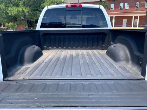 Used 2008 Dodge Ram 1500 Truck Laramie AWD/4WD image 34