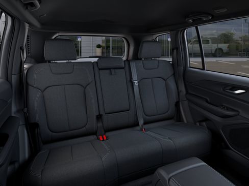 New 2026 Jeep Grand Cherokee Laredo RWD image 15