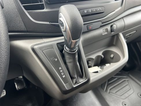 New 2026 Ford Transit 250 148 Medium Roof w/ Load Area Protection Package image 8