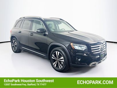 Used 2025 Mercedes-Benz GLB 250