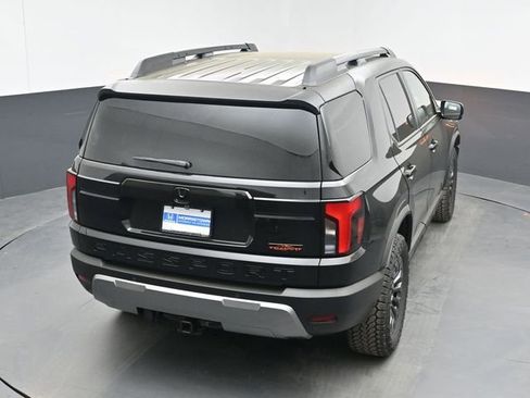 New 2026 Honda Passport TrailSport image 38