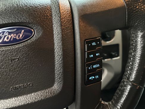 Used 2011 Ford F150 XLT w/ XTR Pkg image 24