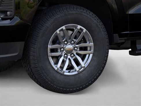 New 2026 Chevrolet Colorado LT w/ LT Convenience Package RWD image 9