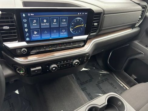 Used 2026 Chevrolet Silverado 1500 LT AWD/4WD image 14