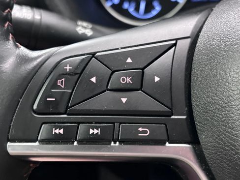 Used 2024 Nissan Sentra SR w/ SR Premium Package FWD image 45