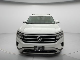 Used 2023 Volkswagen Atlas SE AWD/4WD video 2
