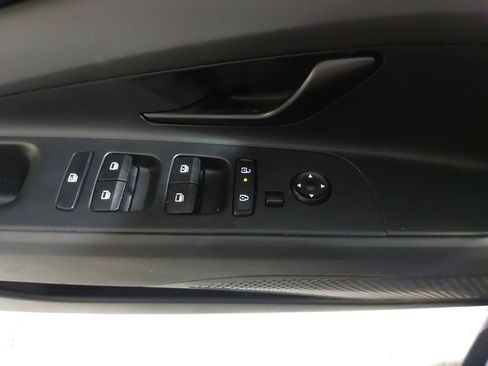 Certified 2024 Hyundai Elantra N Line FWD image 29