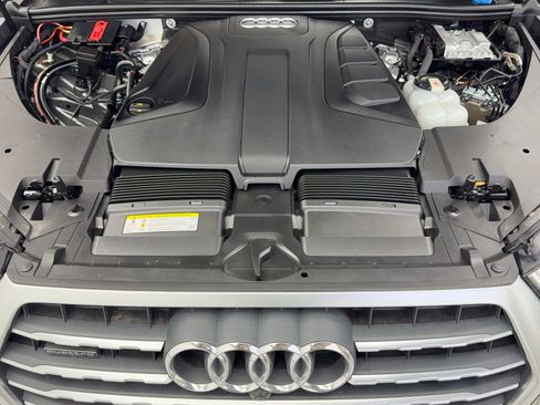 Used 2019 Audi Q7 2.0T Premium Plus w/ Premium Plus Package image 61