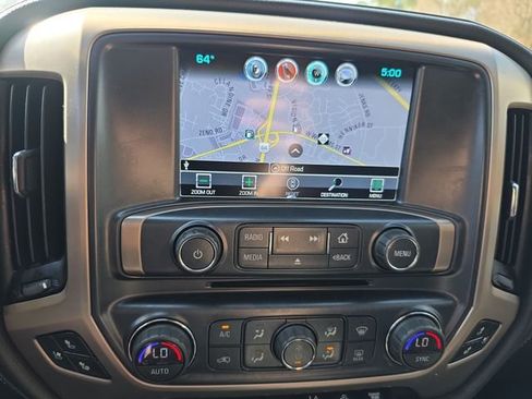 Used 2018 GMC Sierra 2500 Denali w/ Duramax Plus Package image 37