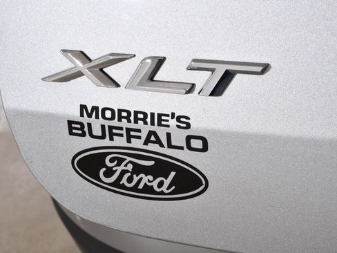 Used 2024 Ford Explorer XLT w/ Equipment Group 202A AWD/4WD image 23