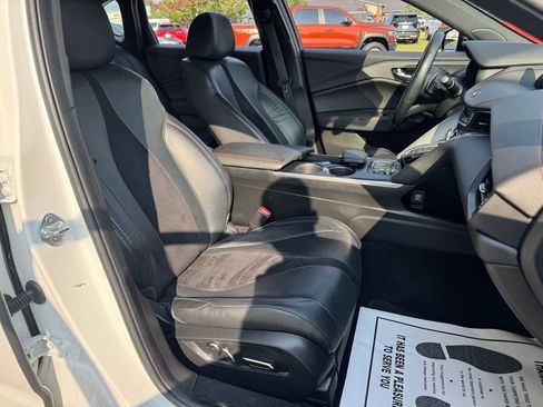 Used 2023 Acura TLX w/ A-SPEC Pkg FWD image 13