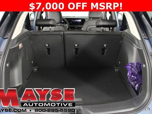 New 2026 Buick Encore GX Sport Touring w/ Comfort Package image 18