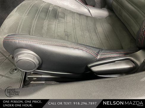 Used 2017 FIAT 124 Spider Abarth image 18