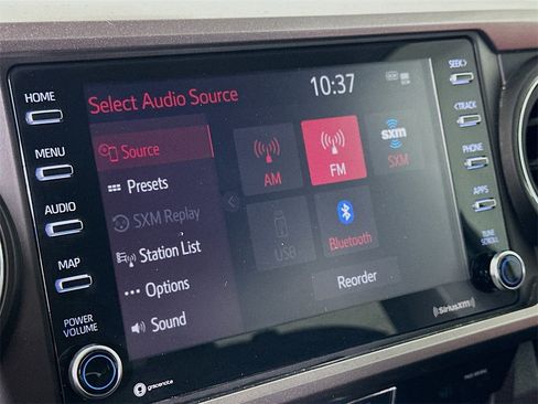 Used 2022 Toyota Tacoma SR5 image 27