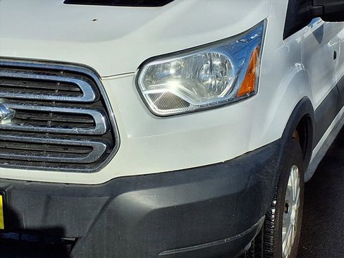 Used 2016 Ford Transit 250 148 Low Roof w/ Interior Upgrade Package image 26