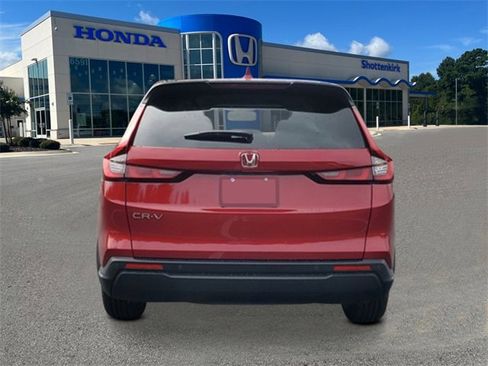 New 2026 Honda CR-V EX-L image 3
