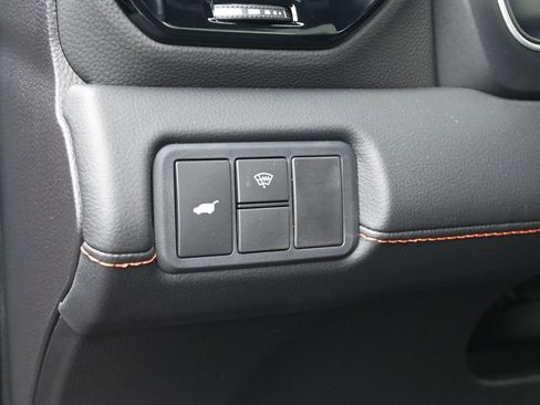 Used 2026 Honda Passport TrailSport Elite image 15