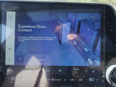 Used 2023 Lexus RX 350 Premium w/ Accessory Package image 10