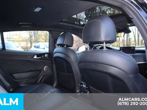 Used 2022 Kia Stinger GT2 w/ Scorpion Package image 23
