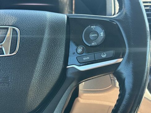 Used 2018 Honda Odyssey Elite image 23
