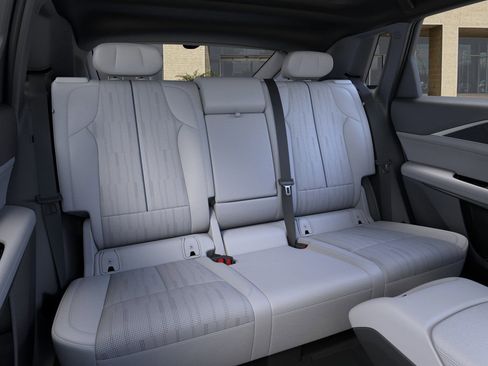 New 2025 Cadillac Lyriq Sport image 17