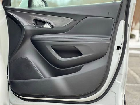 Used 2019 Buick Encore Preferred FWD image 23