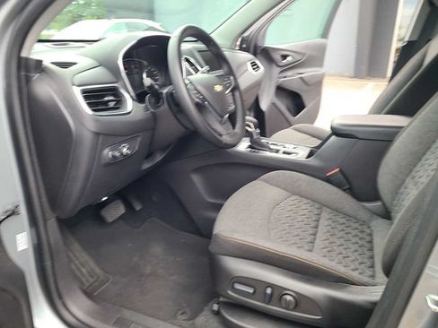 Used 2024 Chevrolet Equinox LT AWD/4WD image 15